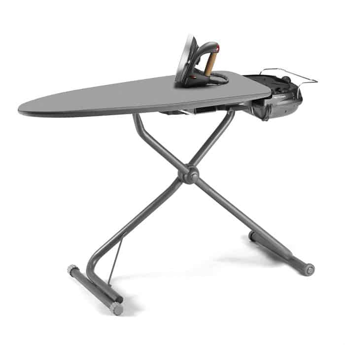 Table à Repasser Grande Pliable Solide Planche Repasser XXL