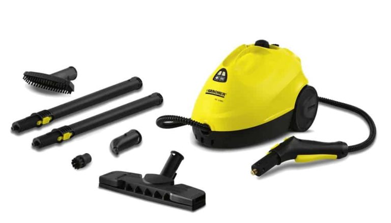 nettoyeur-vapeur-karcher