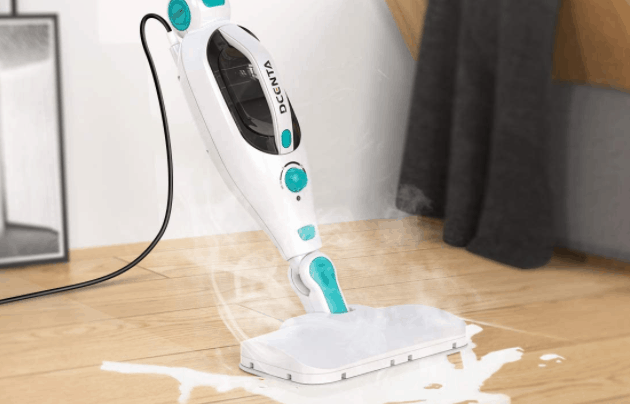 Comment nettoyer et désinfecter efficacement une serpillière sale
